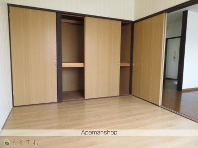ハイツIMの内装写真