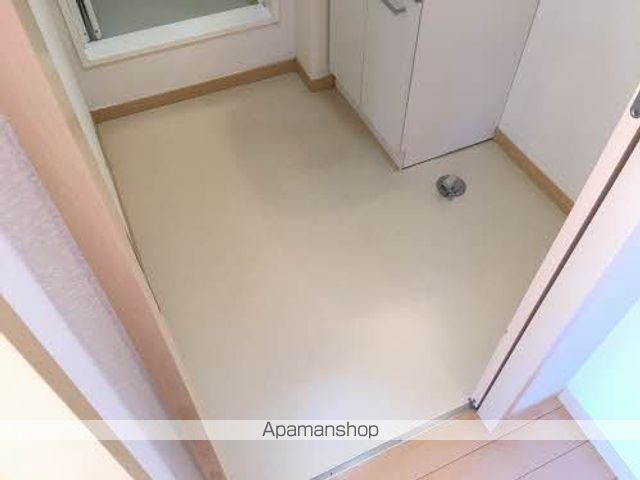 シャーメゾンTOK B棟の内装写真