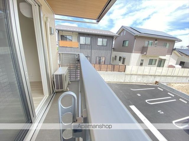 ひまわりの内装写真