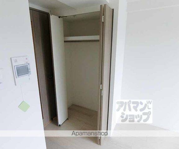 エスリード京都梅小路アヴェニテの内装写真