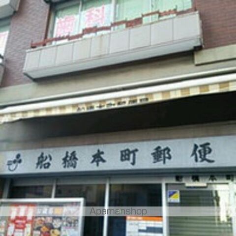グレースKの周辺写真