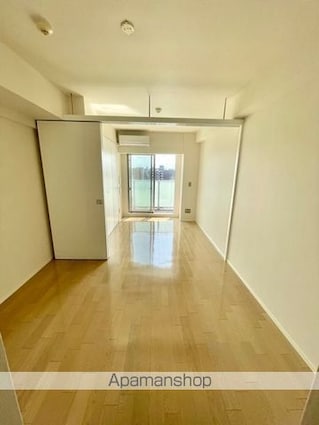 レジディア新御徒町[1DK/30.24m2]のリビング・居間1