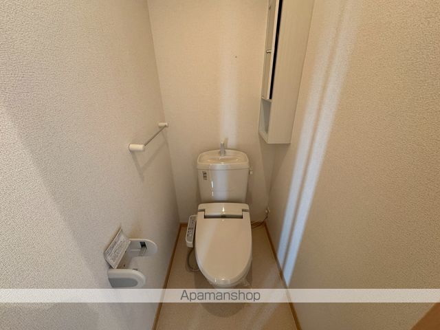 ポエム・ひまわりの内装写真