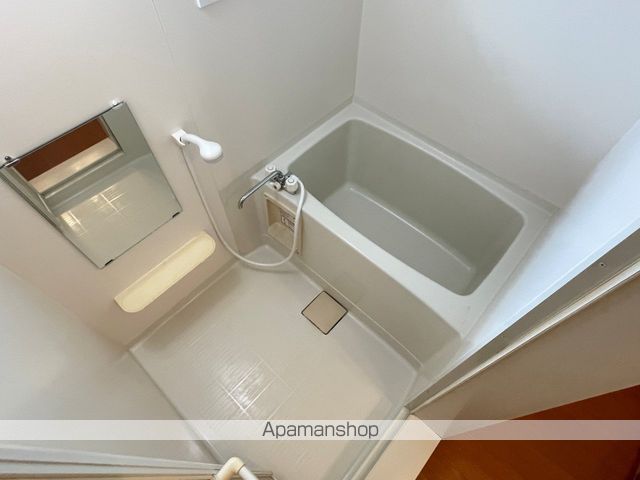 J・ROADの内装写真