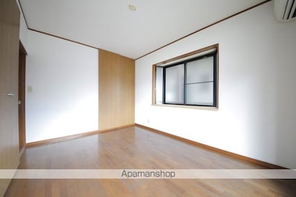 ペアヒル高幡Ⅱ[2DK/33.88m2]の内装5