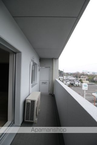グランオーダーの内装写真