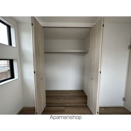 Ｋｏｌｅｔ千城台０６[4LDK/100.19m2]のその他部屋・スペース3