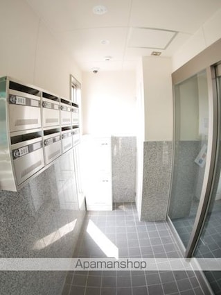 ＩＥＣ秋川ハイム[1K/29.12m2]の共用部1