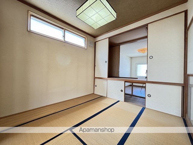 ハウスオブピープルの内装写真
