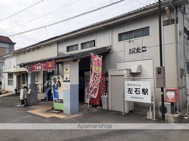 ラポールVIIの周辺写真