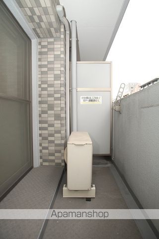 エスリード南森町駅前の内装写真