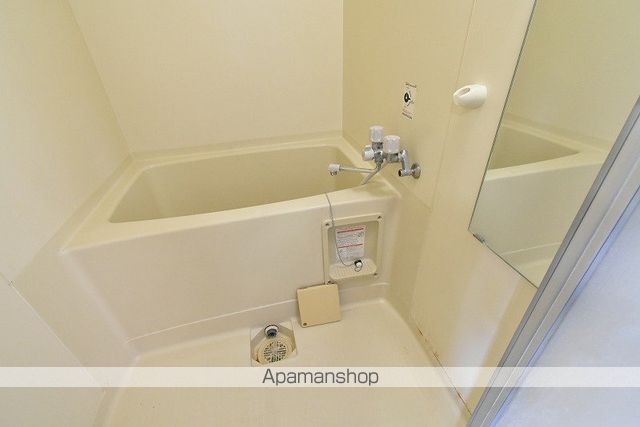 メゾンプレアデスの内装写真