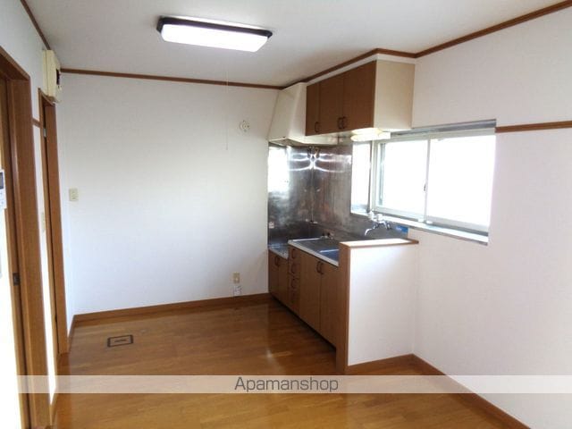 八戸市 2階建 築29年の内装写真