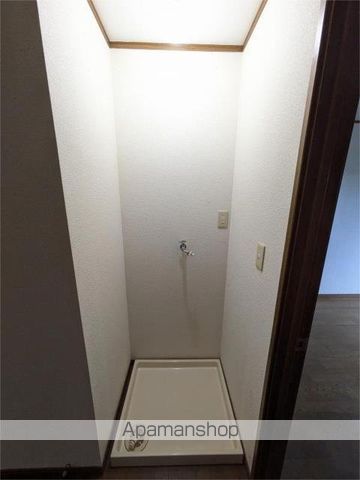 パレオ8番館の内装写真