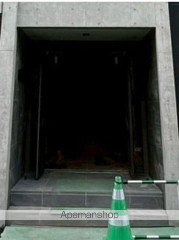 LUCE SOLARE発寒の玄関写真