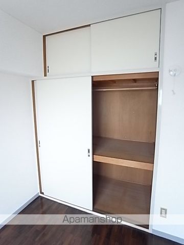プレズ名古屋入場の内装写真