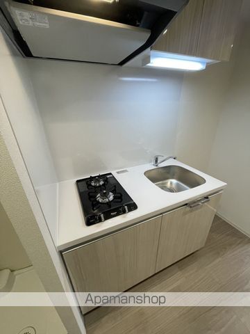 プレサンス大須観音フィエスタの内装写真
