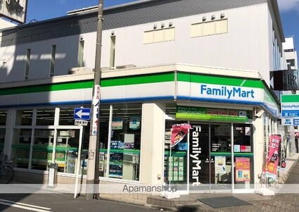 プレサンス千種アイル[1K/22.72m2]の周辺1