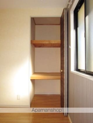 アベニューミキＢ棟[2DK/46.75m2]の収納