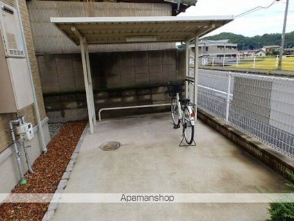 シャローム[1LDK/36.58m2]の内装2