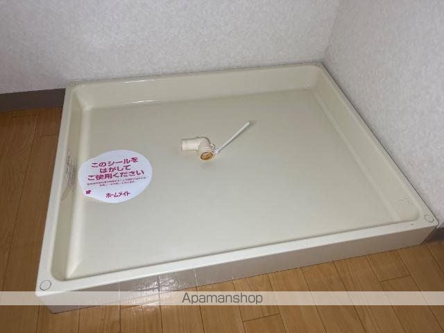 サンハイツ室尾の内装写真