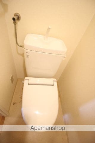 MAISON DE 桜の内装写真