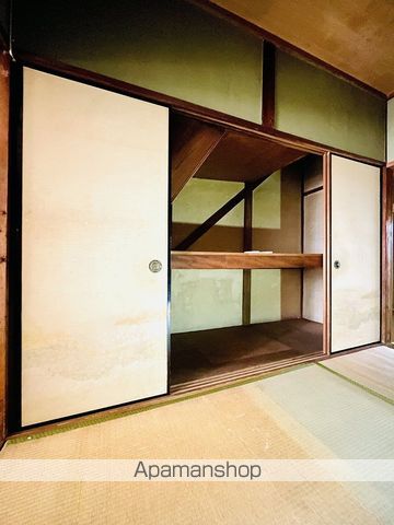 大阪市旭区清水2丁目の内装写真