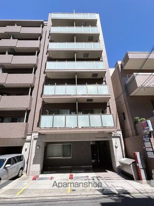 リバーコート住吉町[1R/24.29m2]の外観2