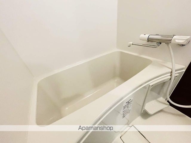 SーRESIDENCE葵の内装写真