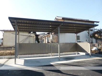 アドバンス[1LDK/32.36m2]の共用部2