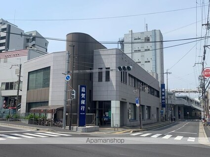 カンサ石山[1K/22m2]の周辺2