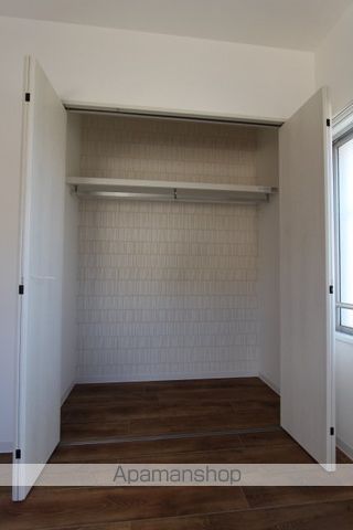 第3コーポ岡村の内装写真