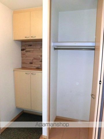 エソール長楽寺 D棟の内装写真