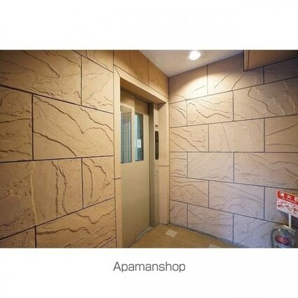 コート高橋[2DK/47.18m2]の共用部2