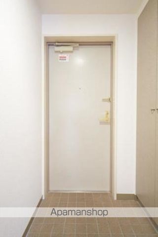 ラフィーネ阿佐谷[1LDK/48.4m2]の玄関