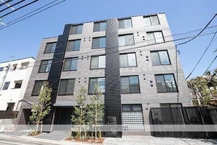 Ｃｅｎｔｅｎａｒｉｏ市谷二十騎町[1K/25.72m2]の外観2