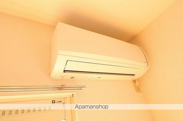 サンセットビレッジ新川A棟の内装写真