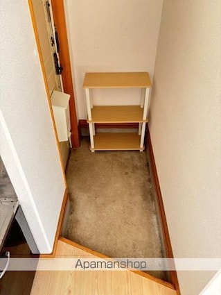 アーバン鬼頭[1K/25.46m2]の玄関