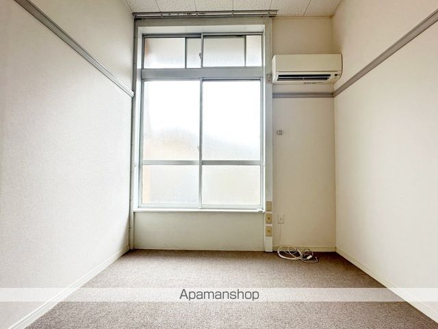 ゼフィールの内装写真