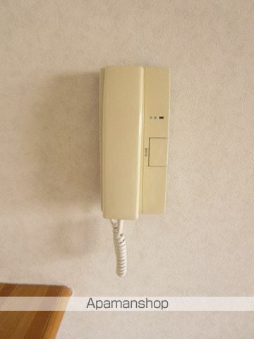 マンション・カイトの内装写真