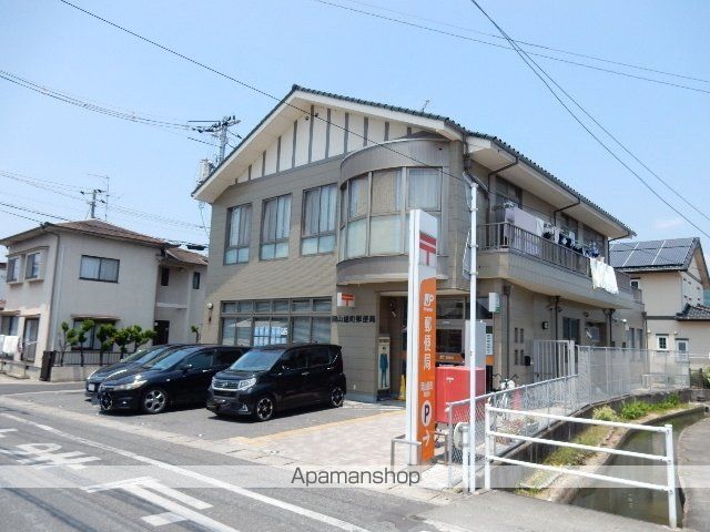 スイート関の周辺写真