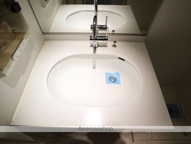 セノアタワー泉の内装写真