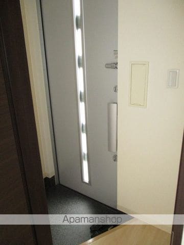 D−BOX常盤台Iの内装写真