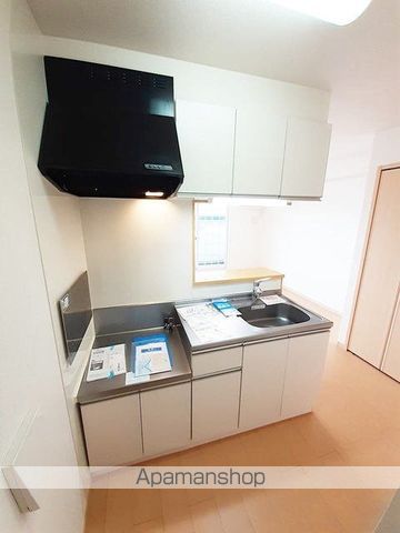 サンシャインCASA Aの内装写真