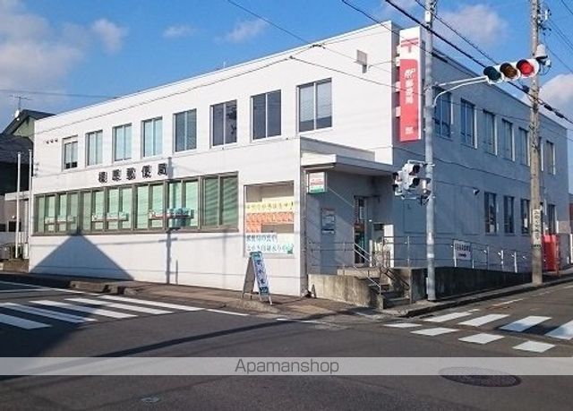 ヴァーサAの周辺写真