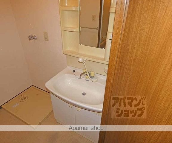 URESIDENCE修学院の内装写真