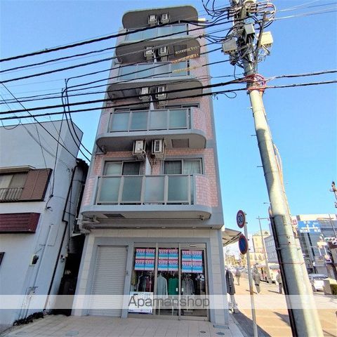 プランドール雅ビルIの周辺写真