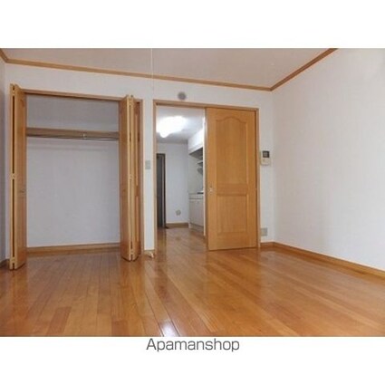 エルミタージュ桜新町[1K/27.74m2]の内装1