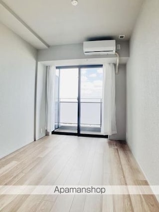 東京都豊島区東池袋４丁目[3LDK/68m2]のリビング・居間3