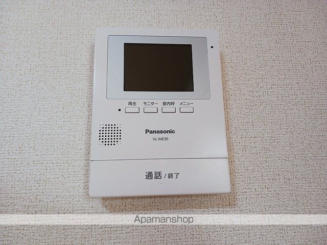 ノーブル ウエストの内装写真